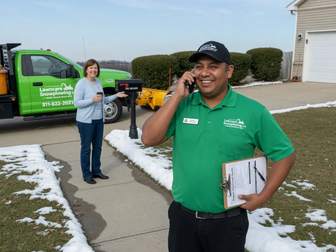Lawn Care Services By Expert Landscaper Tyler Hill, PA FAQs